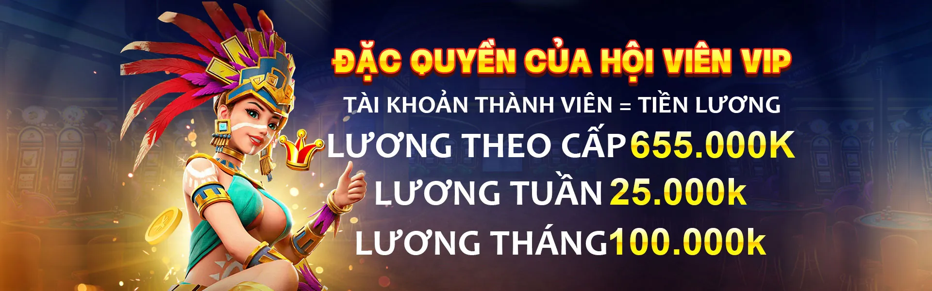 Hình ảnh chính về nền tảng cá cược trực tuyến GO88VIN đáng tin cậy