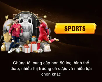 Cá cược thể thao tại Go88vin