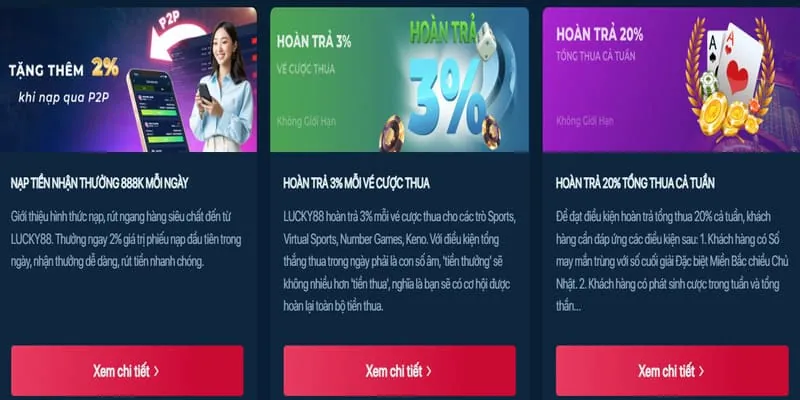 Giao Diện Thân Thiện, Trải Nghiệm Mượt Mà