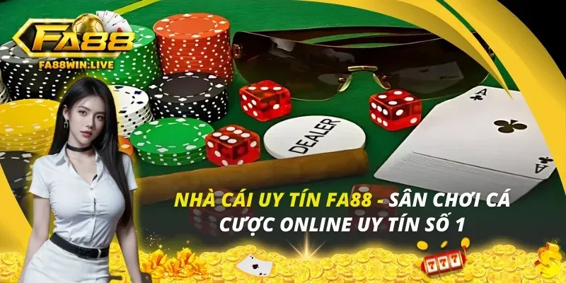 Tham gia cá cược tại Go88vin